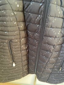 Guess bunda - vera vel M - L (menší L)nová - 5