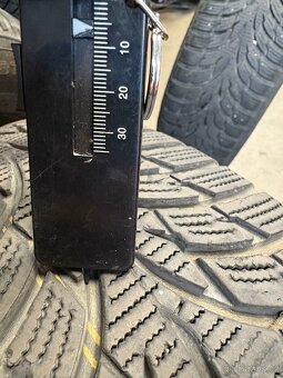 185/65/15 zimní - 5