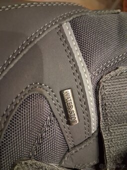 Zimní boty Baťa vel.28 - 5