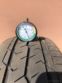 Letní pneu 175/70/14C - 5