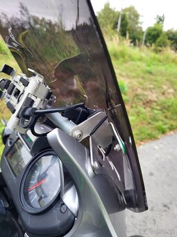 Honda XL700V Transalp_plná výbava_pravidelný servis- SLEVA - 5