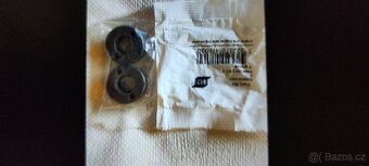 Kladky do podavace dratu  svarecky. Fronius,esab - 5