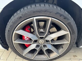 Vyměním Škoda Superb 2,0TSi 206kW 4x4 L&K - 5