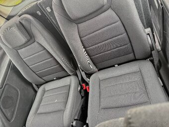 Ford Galaxy 2010/2011 2.0 Benzín 107kw VÝBORNÝ STAV - 5