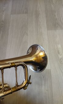 Bach stradivarius - 5