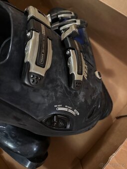 Lyžáky Nordica vel 32 - 5