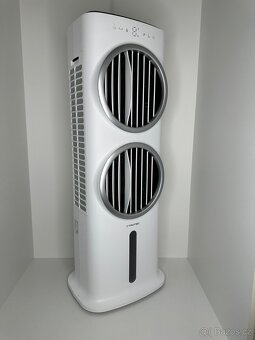 Zvlhčovač vzduchu, ventilátor Trotec PAE 45 - 5