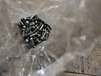 Sekačka za traktor ŽTN 183 - Čáp nahradni dily - 5