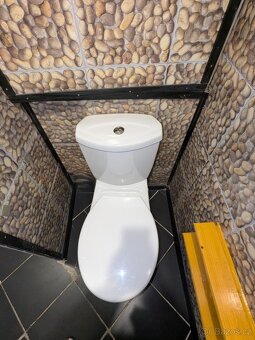 Pronájem bytu 1+1, v ulici Písečná 5064 v Chomutově - 5