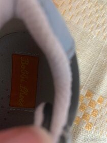 Kvalitní botky Bobbi Shoes. - 5