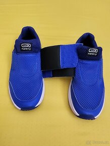 sportovní boty Decathlon vel. 37 - 5