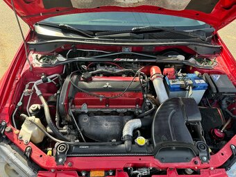 Mitsubishi Lancer evo IX,EU verze. - 5