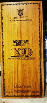 Láhve ze soukromé sbírky - 5