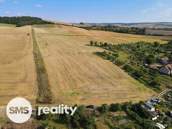 Prodej pozemku Němčany, 9887 m2 - 5
