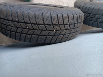 Zimni pneumatiky - 5