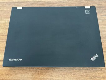 Lenovo Thinkpad T420, velmi dobrý stav - 5
