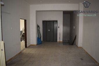 Pronájem komerčních prostor v Úsově - 5