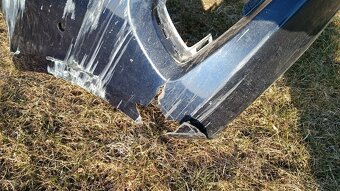 Přední nárazník w447 - 5