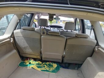 Renault Megane Scenic 1.5 dci 88kw - 5