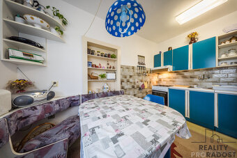 Rodinný dům ve Bzenci - 5