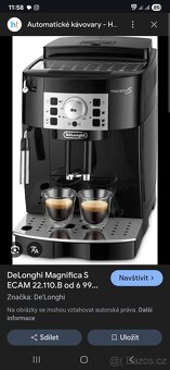 Delonghi, Saeco, Krups, Jura, Philips - 5