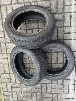 BMW originál ALU kola R16 Styling 33 - 5