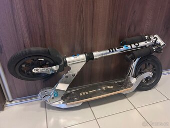 Koloběžky MICRO - 5