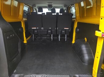 Ford Transit Custom, 2,0EcoBlue L2, 6 míst, Tažné - 5