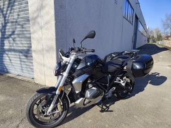 BMW R 1250R - 5