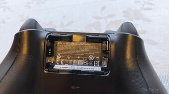 Ovladač Microsoft XBOX Series X - 5