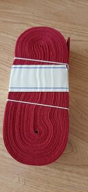 Rypsové stuhy - 5