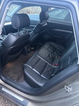 Audi a6 - 5