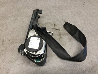 VW GOLF 5 COUPE 2003-2008 - PŘEDNÍ PÁSY - 5