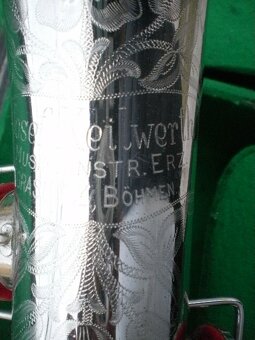 Alt saxofon Josef KEILWERTH - 5