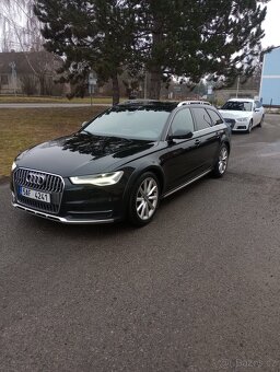 Audi A6 allroad - 5