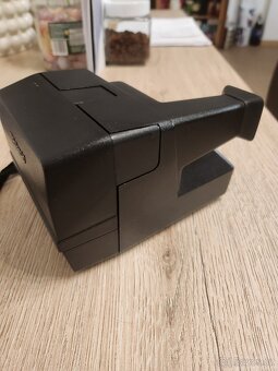 FOTOAPARÁT POLAROID - 5