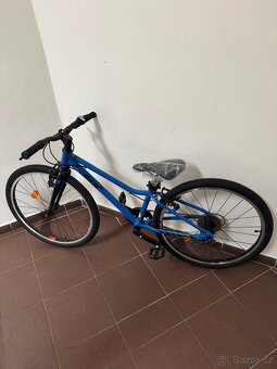 Dětské lehké kolo Corratec Bow 24 - 5