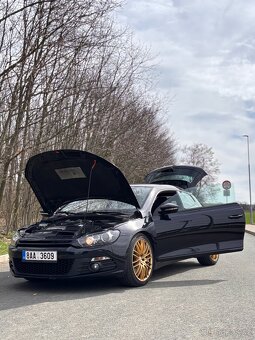 Volkswagen Scirocco 1.4TSI, 118kW, DSG - 5