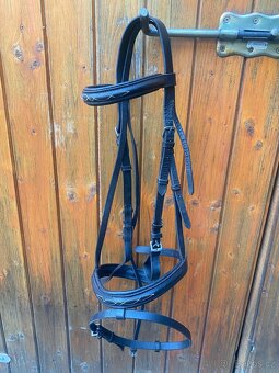 Prodám více věcí na koně - 5