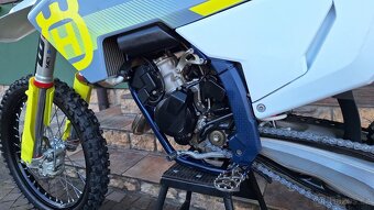 Husqvarna tc 125 2024 - 5