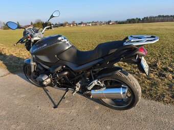 BMW R1200R - 5