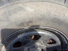 Náhradní díly Nissan d22 navara - 5