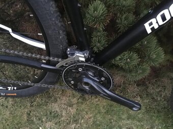 ROCKY MOUNTAIN TRAIL HEAD 29" - 5