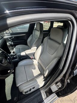 Audi a4 b6 1.8T BEX - 5