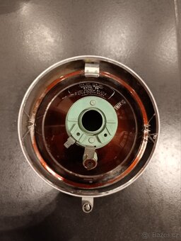 Světlo jawa panelka - 5