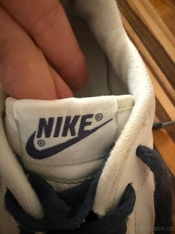 Nike boty vel.36,5 - 5