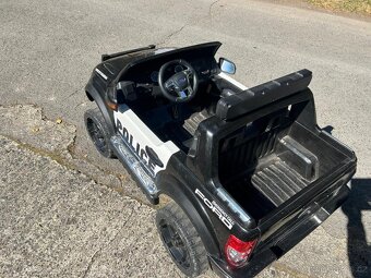 Dětské elektrické auto Ford Ranger - 5