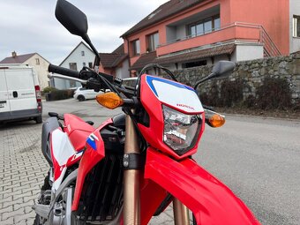 CRF 300L - 5