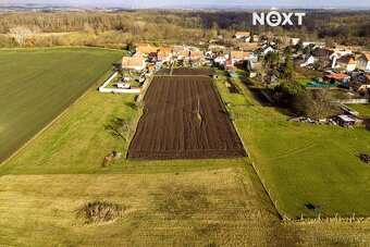 Prodej pozemek Bydlení, 4530㎡ - 5