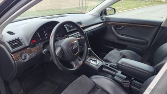 Prodám Audi A4 B7 avant - 5